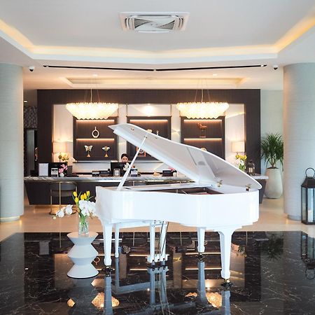 La Miniera Pool Villas Pattaya - Small Luxury Hotels Of The World Nong Prue Zewnętrze zdjęcie